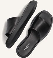 Zwarte VAGABOND SHOEMAKERS Slippers CONNIE 201 Zwarte VAGABOND SHOEMAKERS Slippers CONNIE 201 - medium