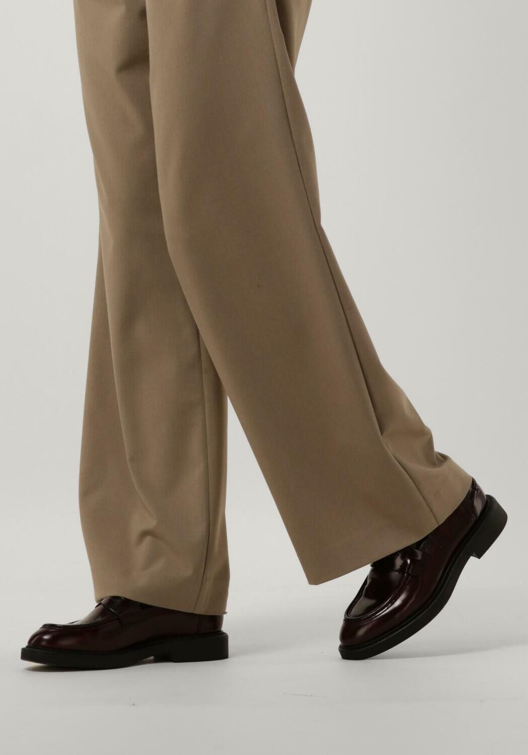 Rode VAGABOND SHOEMAKERS Loafers ALEX W - large