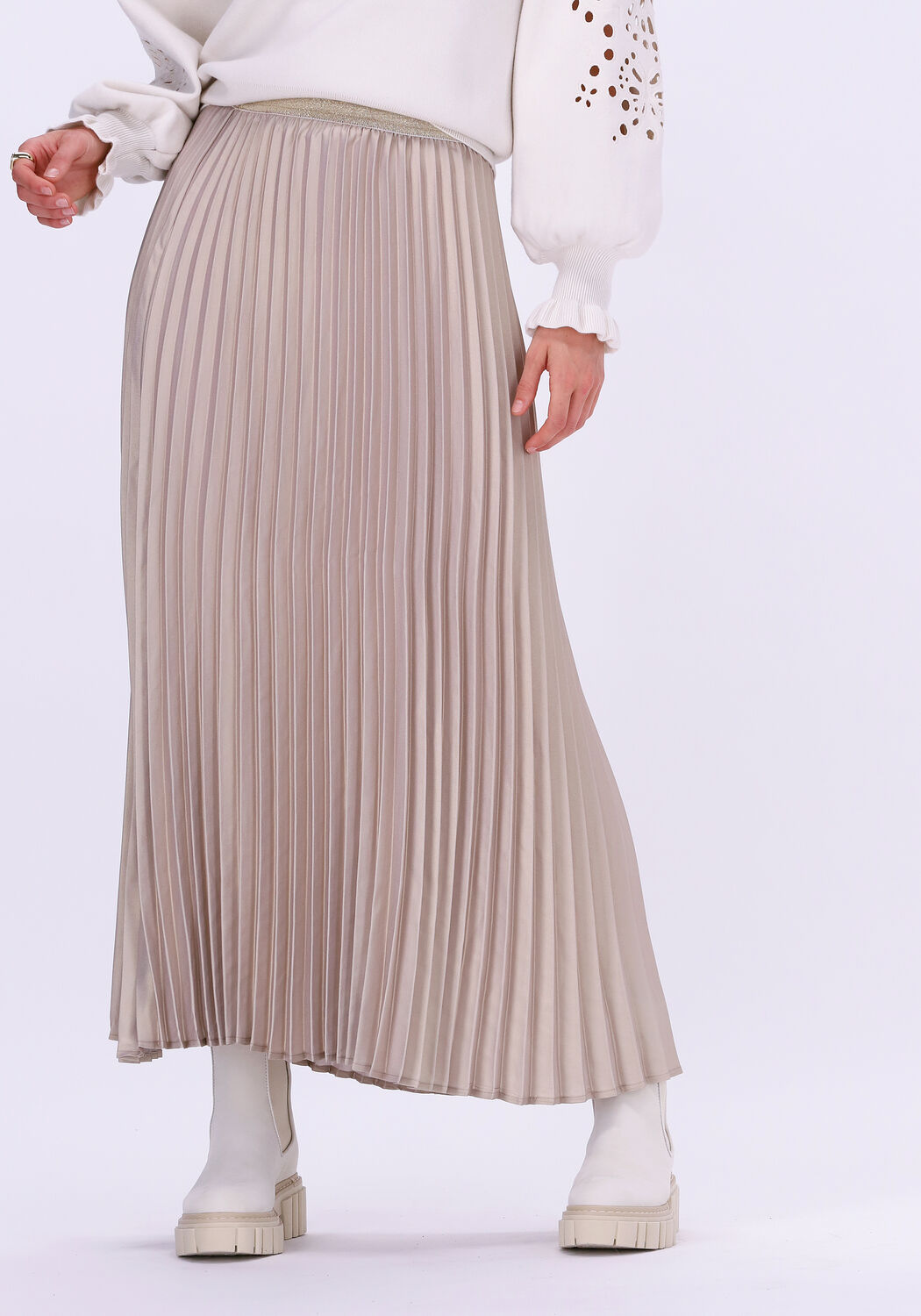 Summum sales plisse rok