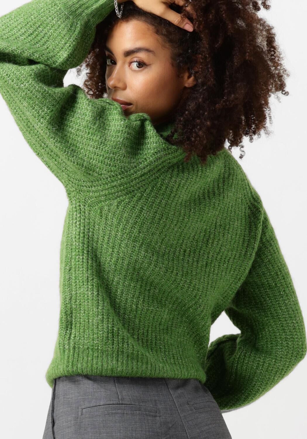 Object trui groen online