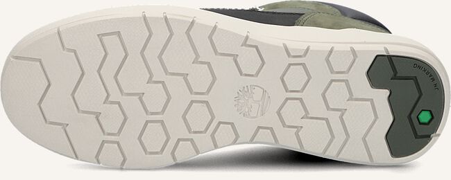 Groene TIMBERLAND Hoge sneakers SENECA BAY MID Groene TIMBERLAND Hoge sneakers SENECA BAY MID - large