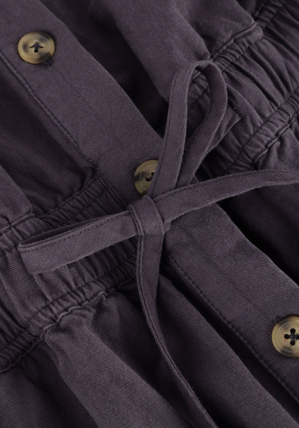 Grijze CIRCLE OF TRUST Playsuits NOLA JUMPSUIT - large