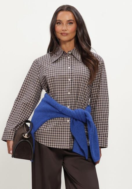 Multi MINUS Top MSSYLVIE SHIRT - large