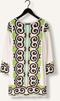 Multi ANA ALCAZAR Mini jurk TUNIC DRESS Multi ANA ALCAZAR Mini jurk TUNIC DRESS - medium