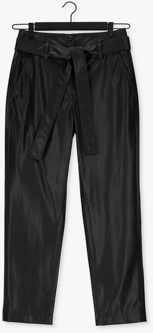 Zwarte LIU JO Pantalon PANT.TS SPALMATO - large