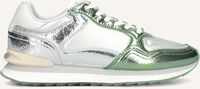 Groene THE HOFF BRAND Lage sneakers IRON Groene THE HOFF BRAND Lage sneakers IRON - medium