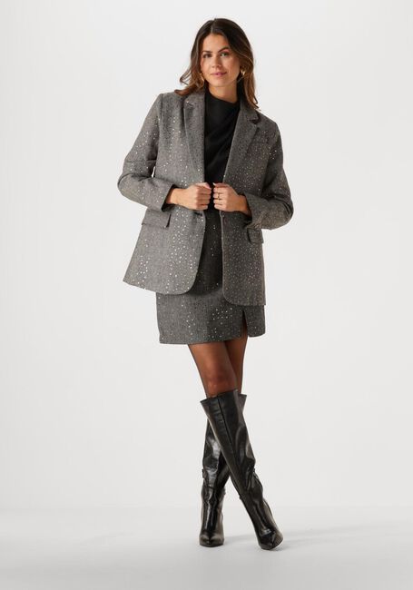 Zwarte YDENCE Blazers BLAZER PIPER - large