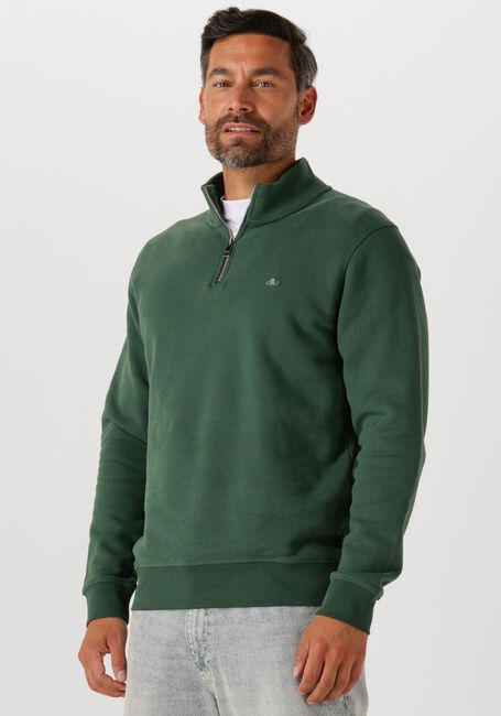 Groene THE GOODPEOPLE Sweater LUCCA - large