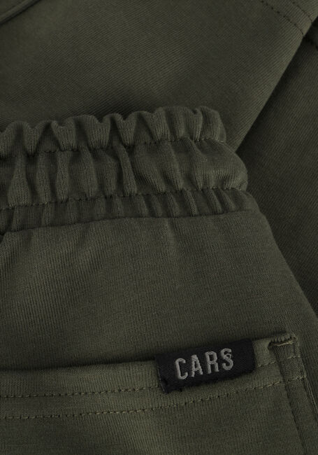 Groene CARS JEANS Korte broek REDUSH - large