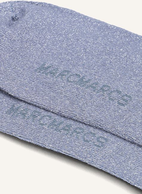 Blauwe MARCMARCS Sokken BLACKPOOL 2-PACK Blauwe MARCMARCS Sokken BLACKPOOL 2-PACK - large