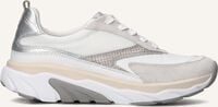 Witte GABOR Lage sneakers 935 ROLLINGSOFT - medium