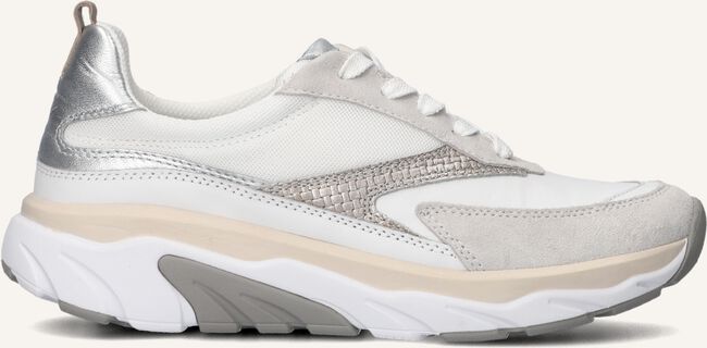 Witte GABOR Lage sneakers 935 ROLLINGSOFT Witte GABOR Lage sneakers 935 ROLLINGSOFT - large