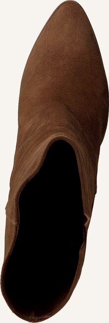 Cognac NOTRE-V Hoge laarzen DUNA7\G Cognac NOTRE-V Hoge laarzen DUNA7\G - large