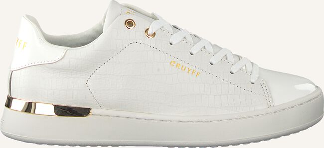 Witte CRUYFF Lage sneakers PATIO Witte CRUYFF Lage sneakers PATIO - large