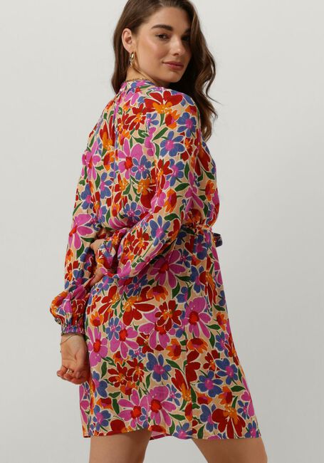Multi YDENCE Mini jurk DRESS LOA - large