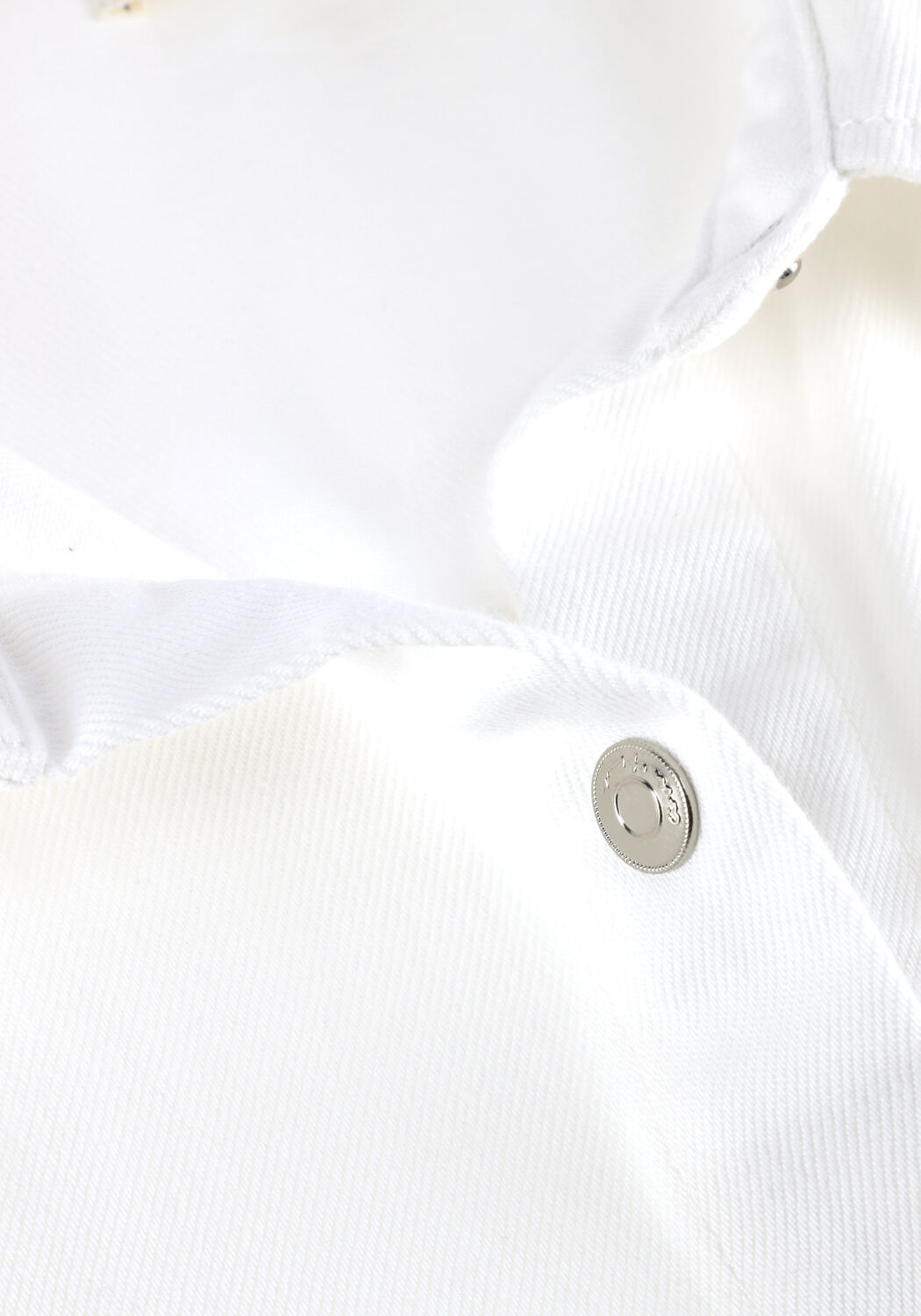 Witte CIRCLE OF TRUST Blouses DENVER BLOUSE - large