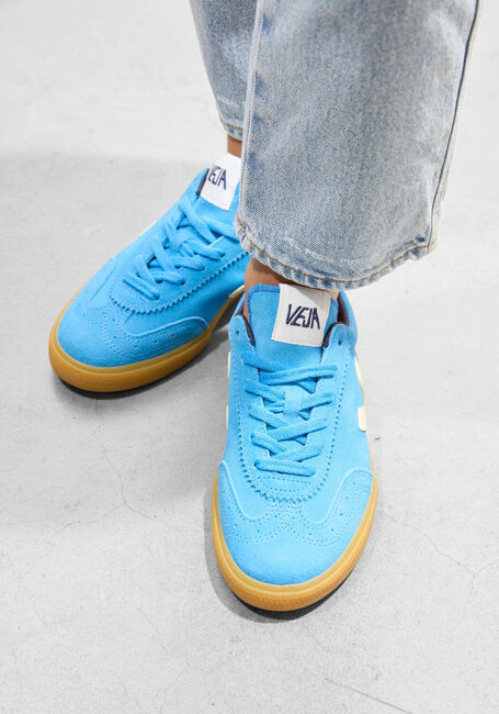 Zwarte MOVES Top MANDI BLOUSE 4451 - large