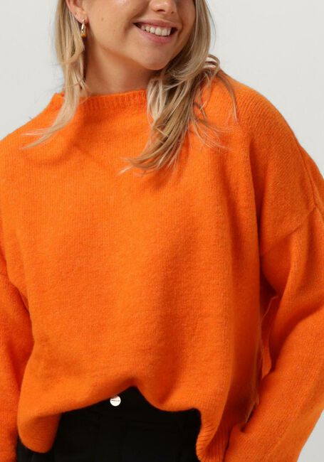 Oranje PENN & INK Trui W23L213 - large
