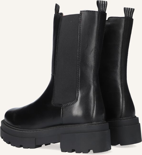 Zwarte WYSH Chelsea boots SUZAN Zwarte WYSH Chelsea boots SUZAN - large