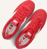 Rode NEW BALANCE Lage sneakers RC42 Rode NEW BALANCE Lage sneakers RC42 - medium