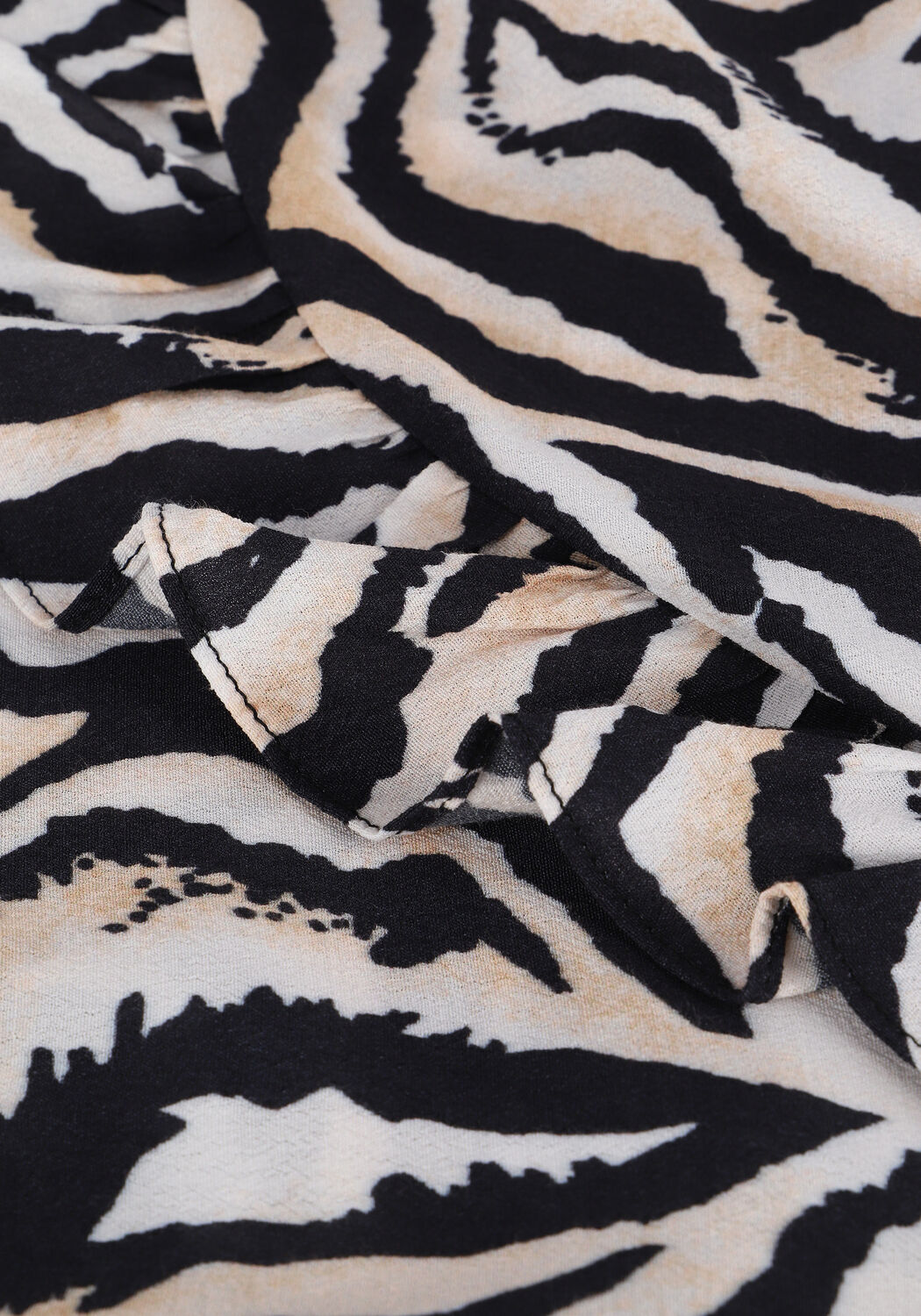 Zwarte HARPER & YVE Korte broek VALERIE-SH - large