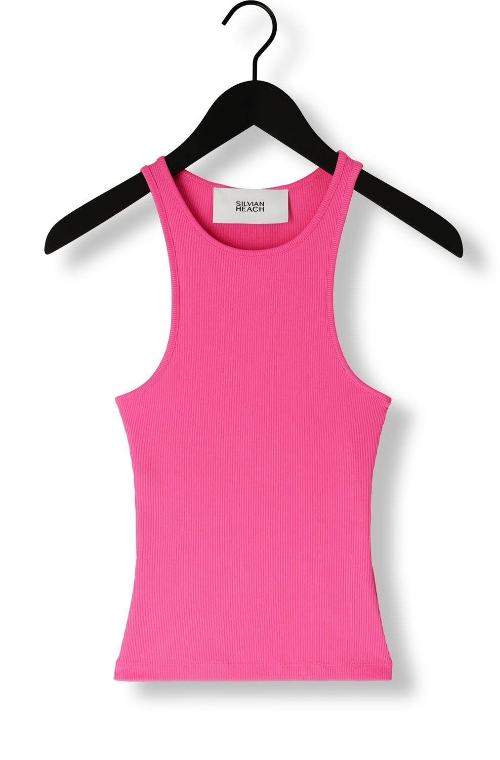 SILVIAN HEACH Dames Tops & T-shirts Gpp24036cn Roze