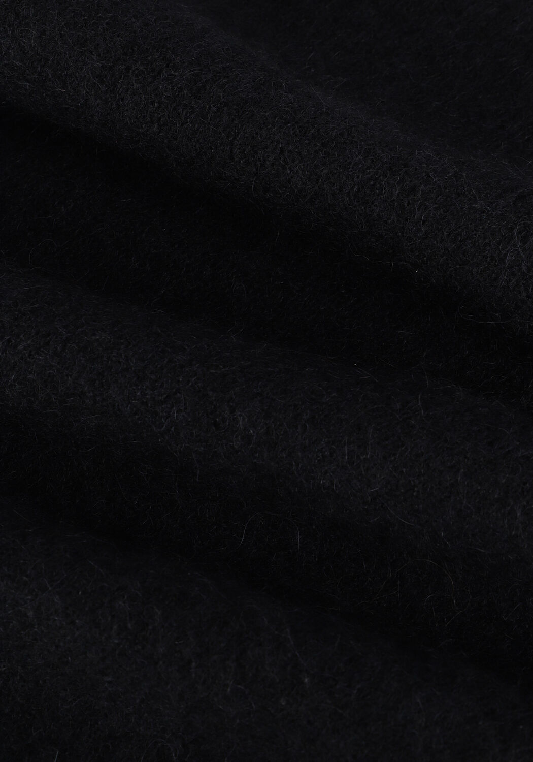 Zwarte GESTUZ Trui ALPHAGZ PULLOVER - large