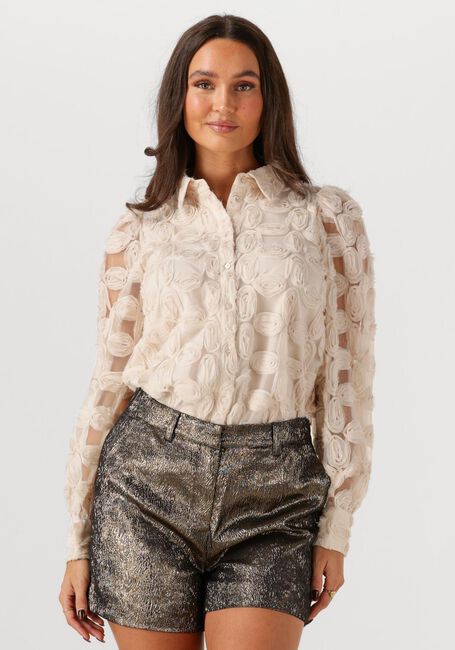 Creme FREEBIRD Blouses KENDALL - large
