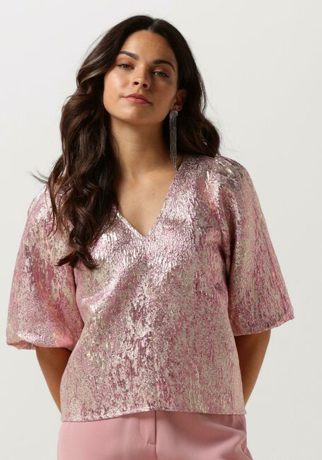 Roze FREEBIRD Top BOA - large