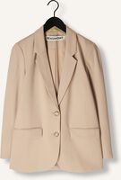 Beige BEAUMONT Blazer ASH Beige BEAUMONT Blazer ASH - medium