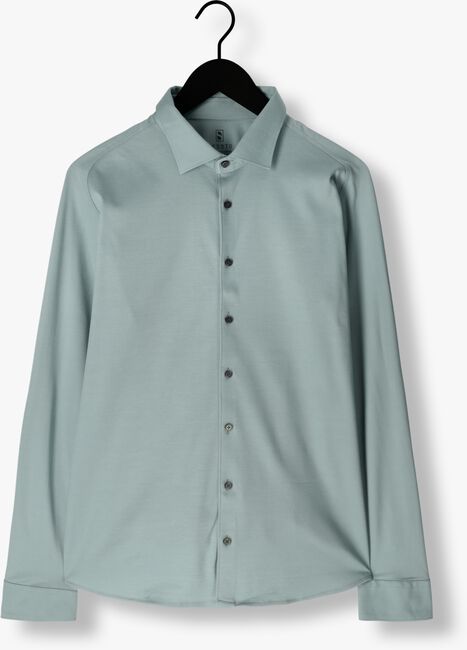 Groene DESOTO Casual overhemd DESOTO KENT 1/1 - large