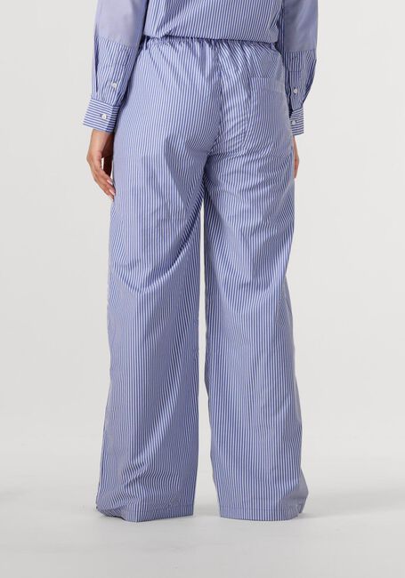 Lichtblauwe MOLIIN Pantalon GERDA - large