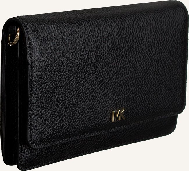 Zwarte MICHAEL KORS Schoudertas MOTT MD XBODY CLUTCH Zwarte MICHAEL KORS Schoudertas MOTT MD XBODY CLUTCH - large