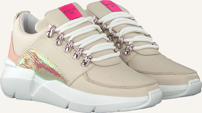 Beige NUBIKK Lage sneakers LUCY ROYAL Beige NUBIKK Lage sneakers LUCY ROYAL - large