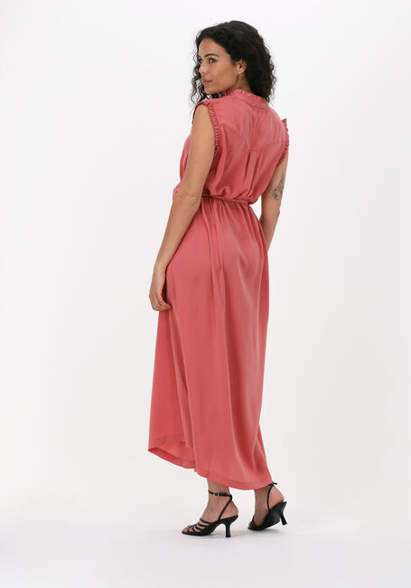 Roze EST'SEVEN Maxi jurk EST’CHAPELLE DRESS - large