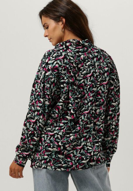 Multi ALIX THE LABEL Blouses SCATHY FLOWER DRESS - large