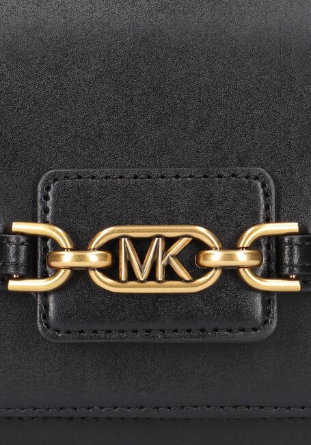 Zwarte MICHAEL KORS Schoudertas LG SHLDR Zwarte MICHAEL KORS Schoudertas LG SHLDR - large