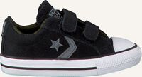 Zwarte CONVERSE Lage sneakers STAR PLAYER EV 2V OX KIDS - medium