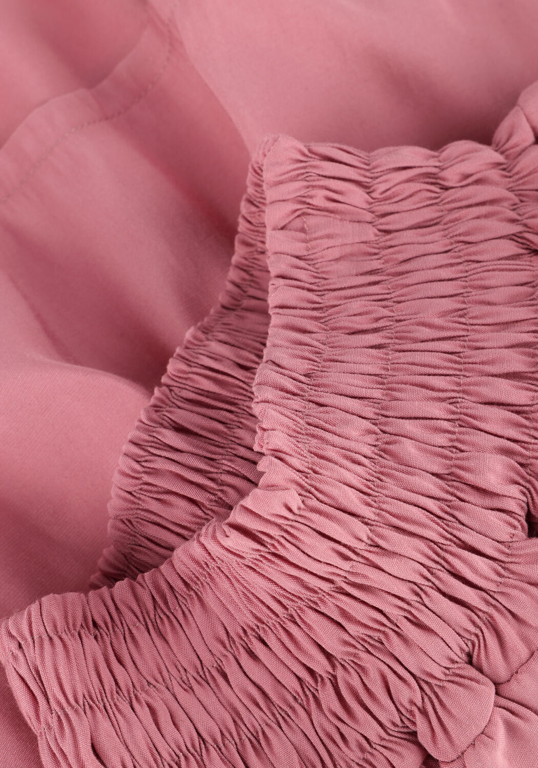 Roze AMMEHOELA Minirok PIPPA - large