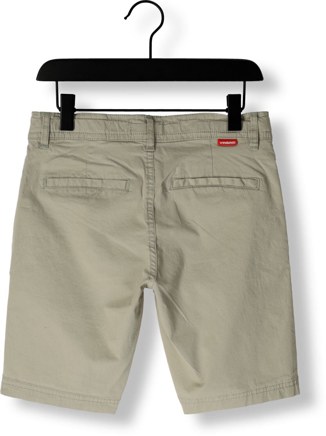 VINGINO Jongens Broeken Taormina Khaki