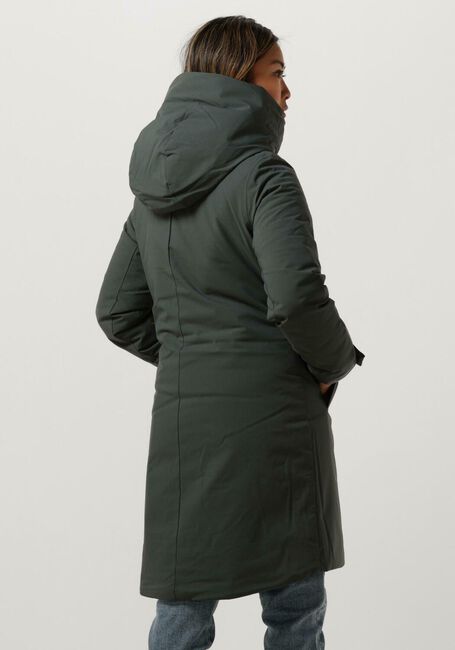 Groene ELVINE Parka's ELINE - large