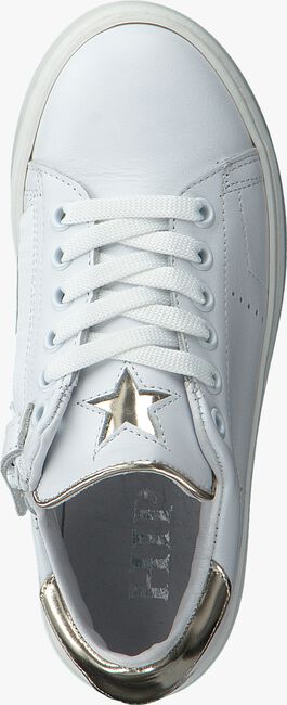 Witte HIP H1812 Lage sneakers - large