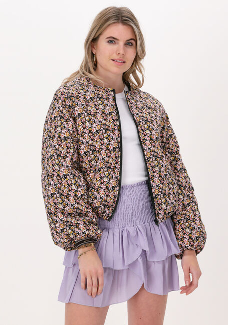 Multi OBJECT Jack ZOE BOMBER - large