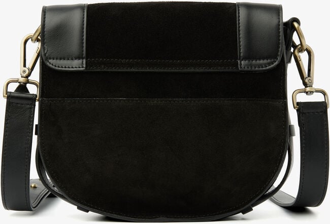 Zwarte VIA VAI Crossbodytassen MAE LIZZY - large