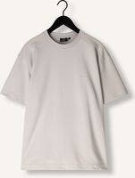Beige GENTI T-shirt J9044-1227 Beige GENTI T-shirt J9044-1227 - medium