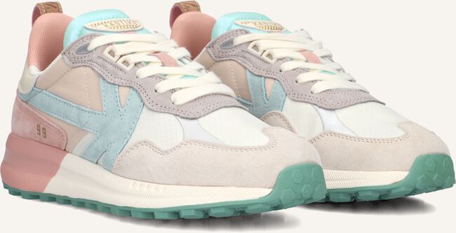 Multi KAOTIKO Lage sneakers DETROIT Multi KAOTIKO Lage sneakers DETROIT - large