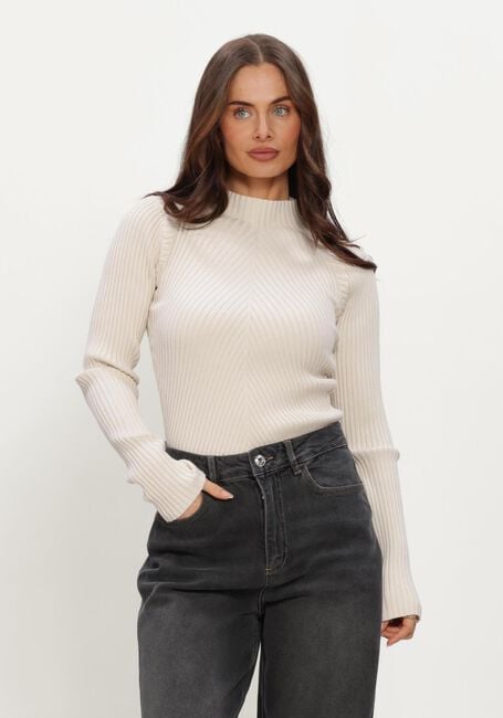 Beige NOTRE-V Trui NV-INOLA - large