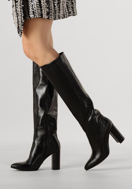 Zwarte MEXX Hoge laarzen KRYSTAL INDY - large