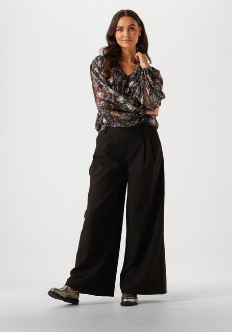 Zilveren FREEBIRD Blouses BEANDRA BLOUSE - large