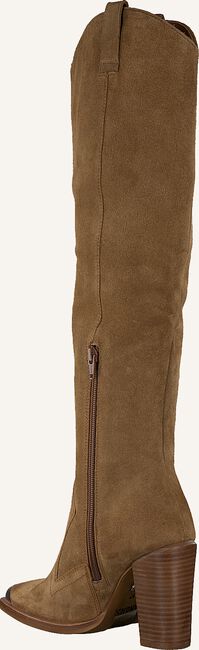 Camel BRONX Hoge laarzen NEW-AMERICANA Camel BRONX Hoge laarzen NEW-AMERICANA - large